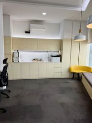 The Central (D1), Office #566799371